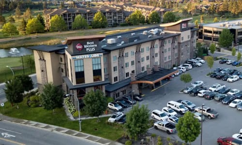 Marketing for tourism Case Study: Braemar Group